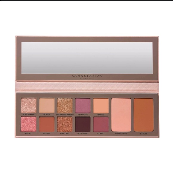 Anastasia Beverly Hills Other - Anastasia Primrose All in One Palette